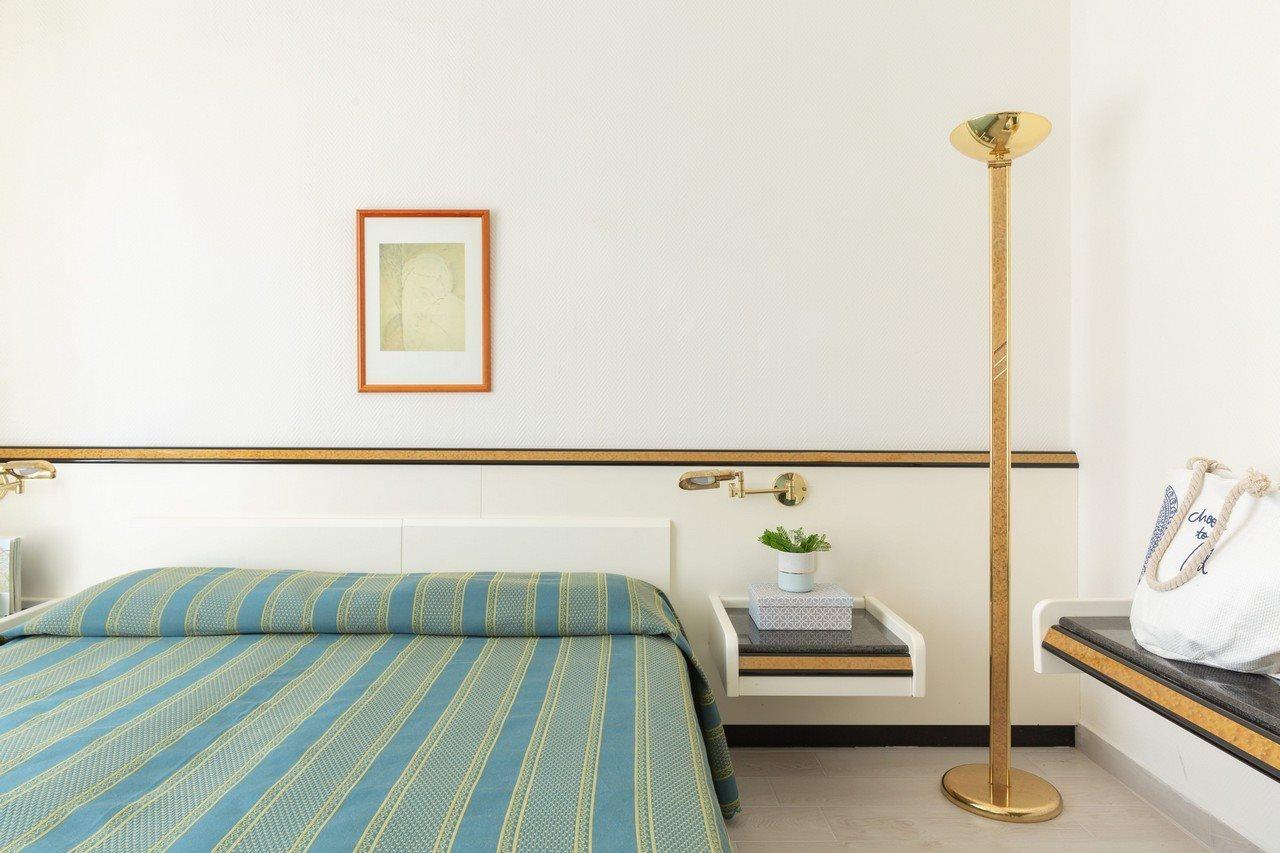 Hotel Il Telamonio Talamone Bagian luar foto