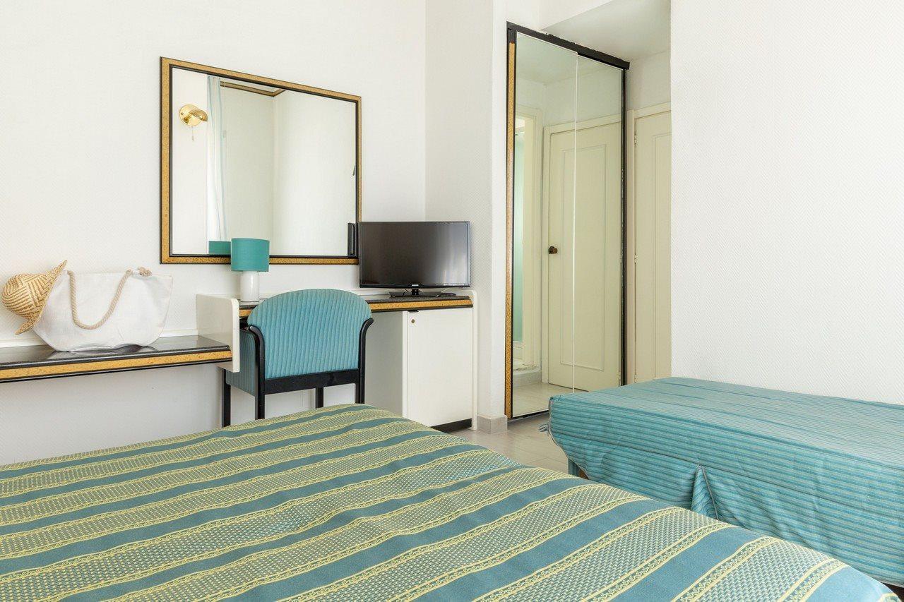 Hotel Il Telamonio Talamone Bagian luar foto