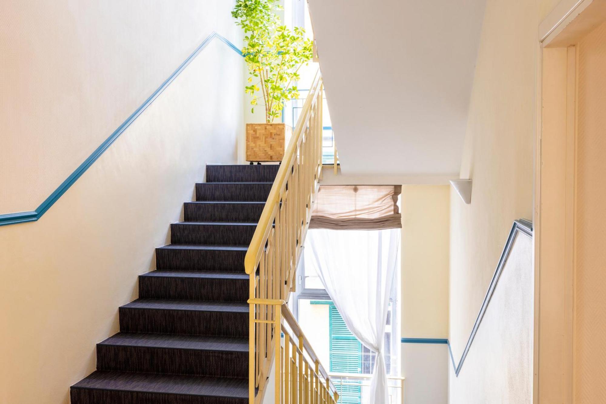 Hotel Il Telamonio Talamone Bagian luar foto